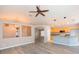 Bright living space with views of the kitchen and dining room at 12204 Coldstream Ln, Tampa, FL 33626
