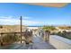 Private beach access from property with shower and foot wash; enjoy beachfront living today at 13440 Gulf Blvd # 202, Madeira Beach, FL 33708