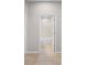 View of neutral toned bathroom showcasing a shower-over-tub at 17618 Cortes Creek Blvd, Spring Hill, FL 34610