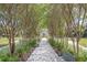 The community features a beautiful tree-lined walking path at 2447 Ecuadorian Way # 11, Clearwater, FL 33763