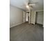 Open bedroom with carpet flooring and natural light at 4617 Ashburn Square Dr, Tampa, FL 33610