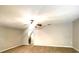 The living room offers natural lighting with hardwood flooring at 4617 Ashburn Square Dr, Tampa, FL 33610