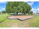 Swings for Gathering fun on the community swing set at 4921 Wessex Way, Land O Lakes, FL 34638