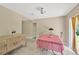 Inviting dining area with tile flooring, and natural light near a breakfast nook at 6104 Palm Ave, Gibsonton, FL 33534