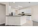 Kitchen featuring granite countertops, stainless steel appliances, and tiled flooring at 7249 Bridgeview Dr, Wesley Chapel, FL 33545