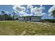 New single-story home featuring a two-car garage on a spacious lot at 12167 Florence Ave, Port Charlotte, FL 33981