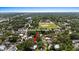 Aerial view showing the property at 212 W Powhatan Ave Tampa, FL 33604 in its neighborhood at 212 W Powhatan Ave, Tampa, FL 33604