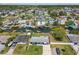 Waterfront home with a spacious yard, plenty of parking, and amazing waterway views at 13920 Berkowitz Ave, Hudson, FL 34667