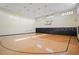 Community basketball court, great for exercising and having fun with friends and neighbors at 1905 Oyster Catcher Ln # 924, Clearwater, FL 33762
