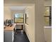 Cozy office space with a large window and ample natural light at 1905 Oyster Catcher Ln # 924, Clearwater, FL 33762
