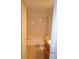 Bathroom featuring a tub, tiled floors, and wood vanity at 20420 Carolina Cherry Ct, Tampa, FL 33647