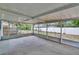 Spacious screened-in patio perfect for outdoor entertaining at 2415 Devonwoode Pl, Seffner, FL 33584