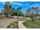 Street view of Devonwoode Rd. and N. Wheeler Rd. shows the neighborhood landscape at 2415 Devonwoode Pl, Seffner, FL 33584
