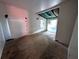 Bedroom with bright natural light, ready for a full renovation and personalization at 3706 N 36Th St, Tampa, FL 33610