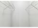 Walk-in closet with wire shelving for storage at 39650 Us Highway 19 N # 143, Tarpon Springs, FL 34689