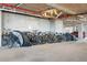 Dedicated bike storage area provides organized space for cycling enthusiasts at 400 4Th S Ave # 508, St Petersburg, FL 33701