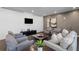 Inviting lounge area with comfortable seating, modern decor, and a relaxing atmosphere at 400 4Th S Ave # 508, St Petersburg, FL 33701