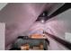 Cozy wine cellar nook with a wine rack and rustic decor, perfect for wine enthusiasts at 6251 4Th S Ave, St Petersburg, FL 33707