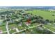 Picture of home in a quiet neighborhood with mature trees at 9830 Caribou Trl, Dade City, FL 33525