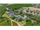 Wonderful home and property backing up to a serene pond and lush green trees at 19412 Heritage Harbor, Lutz, FL 33558