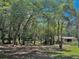 Spacious wooded land with existing home offers a serene and private setting at 316 Jenkins Ave, Brooksville, FL 34604