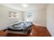Bedroom featuring windows at 3404 Dahlia Pl, Largo, FL 33771