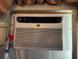 Image shows a mounted Frigidaire air conditioning unit at 5279 Eureka Springs Rd, Tampa, FL 33610