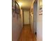 Hallway decorated with Gathering photos at 5279 Eureka Springs Rd, Tampa, FL 33610