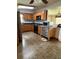 Spacious kitchen with stainless steel appliances, granite countertops, and plenty of storage space at 5279 Eureka Springs Rd, Tampa, FL 33610