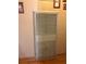 Wall vent and floorboards in need of deep clean at 5279 Eureka Springs Rd, Tampa, FL 33610