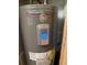 Water heater showcasing efficient and reliable hot water system for modern comfort at 5279 Eureka Springs Rd, Tampa, FL 33610