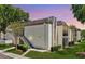 Well-maintained condo building with lush landscaping, staircase and excellent curb appeal at 801 Russell Ln # 252, Brandon, FL 33510
