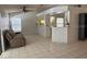 Spacious living room with lots of natural light at 10811 Candlin Ct, Riverview, FL 33578