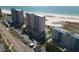 Luxury beachfront condos offer stunning views and convenient access to the sandy shores and ocean at 1270 Gulf Blvd # 1901, Clearwater Beach, FL 33767