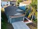Charming single-Gathering home featuring a two-car garage, driveway, and lush landscaping at 12720 Hampton Hill Dr, Riverview, FL 33578