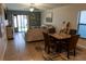 Inviting living room with natural light, tile flooring, and comfortable seating at 12720 Hampton Hill Dr, Riverview, FL 33578