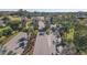 Gated community entrance provides security and privacy; beautiful landscaping and manicured grounds welcome residents at 2516 New Haven Cir, Sun City Center, FL 33573