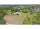 A beautiful community with swimming pool, playground, and tennis courts at 4517 La Capri Ct, Tampa, FL 33611
