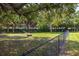 Enjoy the outdoors with your furry friend at the on-site dog park at 4517 La Capri Ct, Tampa, FL 33611