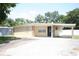 Charming single-story home featuring a covered carport and neutral-colored exterior at 5417 Golden Dr, Tampa, FL 33634