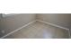 Tiled room with neutral-toned walls offers a versatile space, suitable for a variety of uses or decor styles at 5417 Golden Dr, Tampa, FL 33634