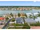 Exclusive waterfront community offering luxurious homes with lush landscaping and convenient access to the water at 6024 Kipps Colony E Dr, Gulfport, FL 33707