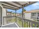 Balcony featuring views of the community and neighboring buildings at 776 116Th N Ave # 1110, St Petersburg, FL 33716