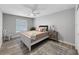 Cozy bedroom with a plush rug, chair, and dresser, offering a relaxing and inviting atmosphere at 10011 46Th W Ave, Bradenton, FL 34210