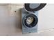 This home has a special outlet for connecting a generator to supply electricity during power outages at 4021 19Th N St, St Petersburg, FL 33714