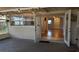 The covered patio is perfect for relaxing and entertaining at 4021 19Th N St, St Petersburg, FL 33714