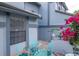 Private patio with outdoor seating, perfect for relaxing or entertaining guests at 4234 Brentwood Park Cir, Tampa, FL 33624