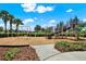 This community playground offers swings, slides, and climbing structures for Gathering enjoyment at 6909 Crestpoint Dr, Apollo Beach, FL 33572
