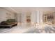 Welcoming lobby with modern design, ambient lighting, and elegant decor at 805 S Gulfview Blvd # 701B, Clearwater, FL 33767