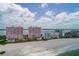 Expansive beachfront condos boast pristine sandy shores, creating a serene coastal retreat at 1310 Gulf Blvd # 6C, Clearwater Beach, FL 33767
